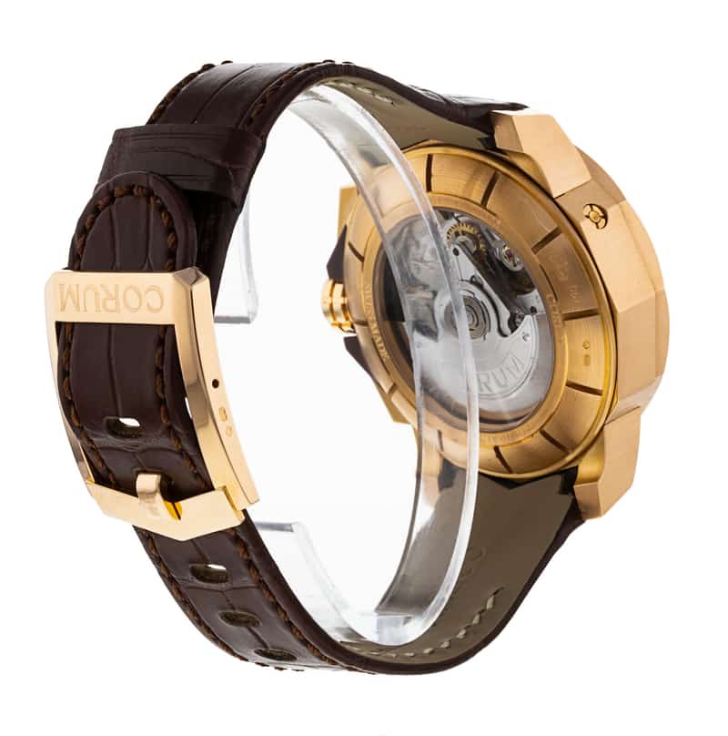 Corum Challenge 44 753.692.55/0002 AG12